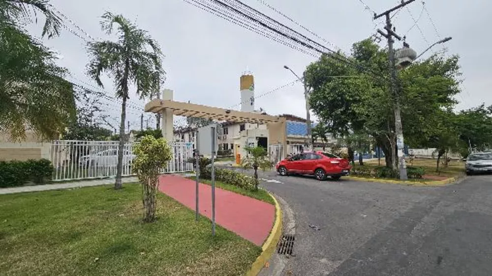 Casa, 1 quarto - Foto 1