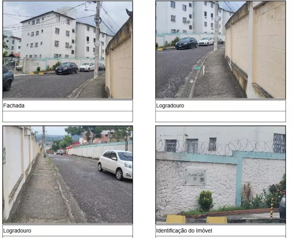 Apartamento, 2 quartos, 47 m² - Foto 1