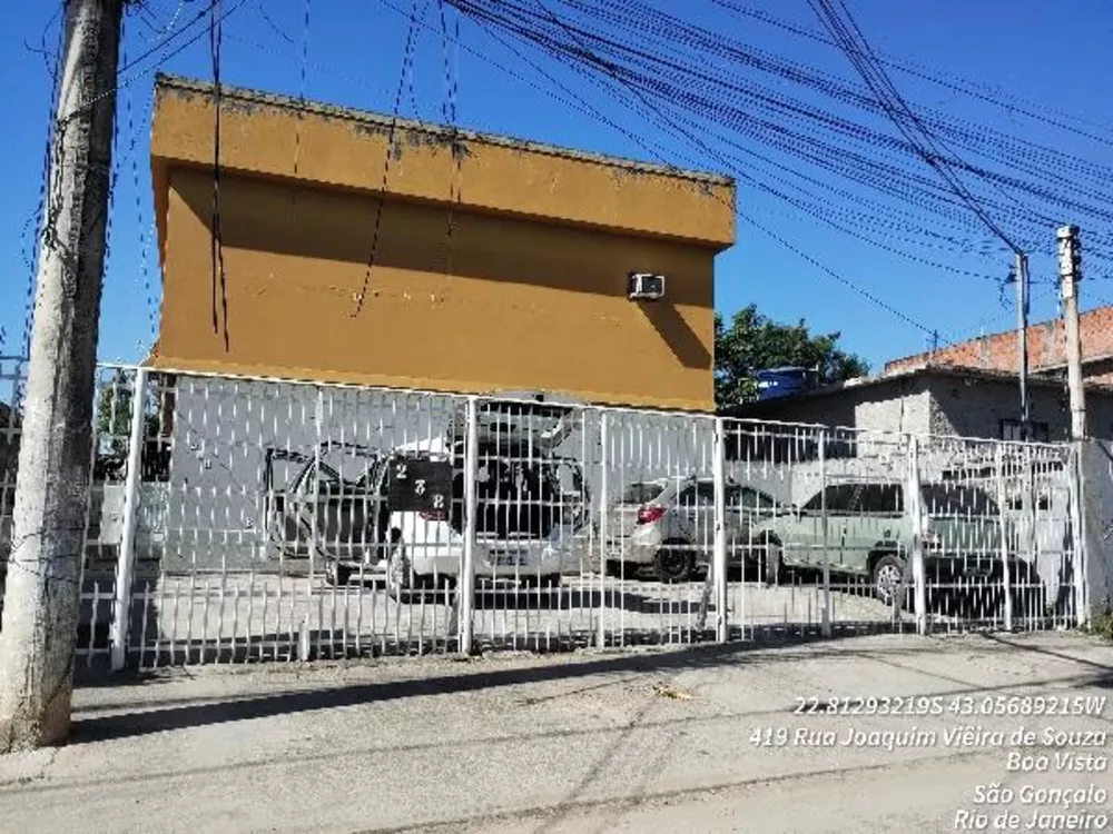 Casa, 2 quartos, 246 m² - Foto 7