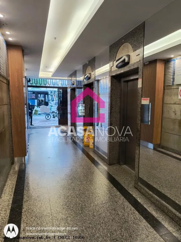 Sala-Conjunto, 36 m² - Foto 10