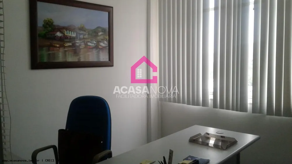 Sala-Conjunto, 36 m² - Foto 2