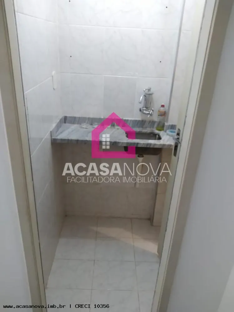 Sala-Conjunto, 36 m² - Foto 4