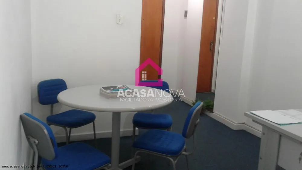 Sala-Conjunto, 36 m² - Foto 3