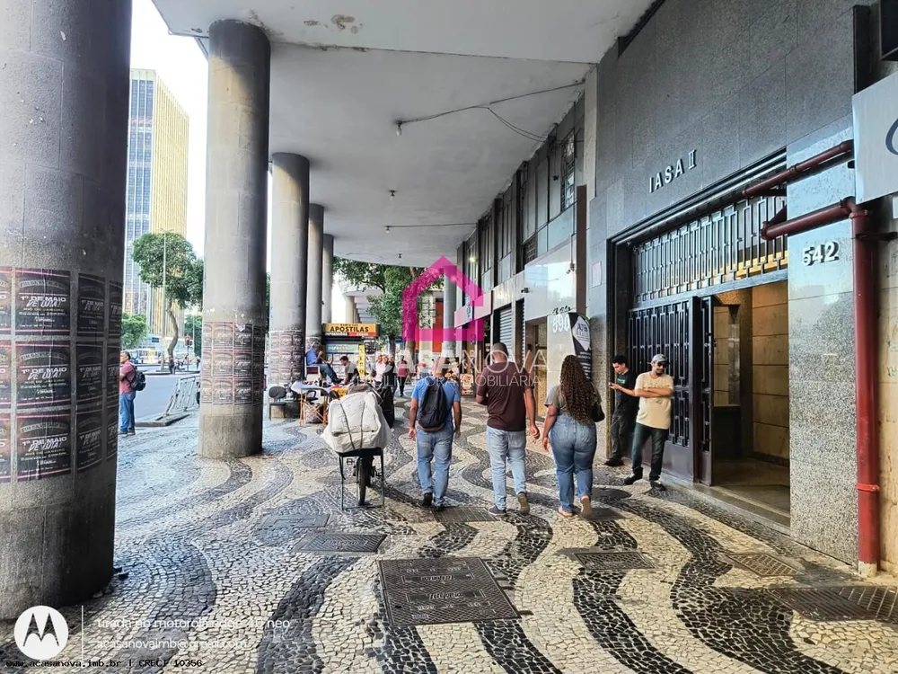 Sala-Conjunto, 36 m² - Foto 11