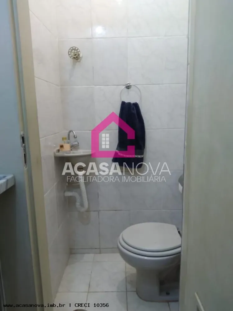 Sala-Conjunto, 36 m² - Foto 5