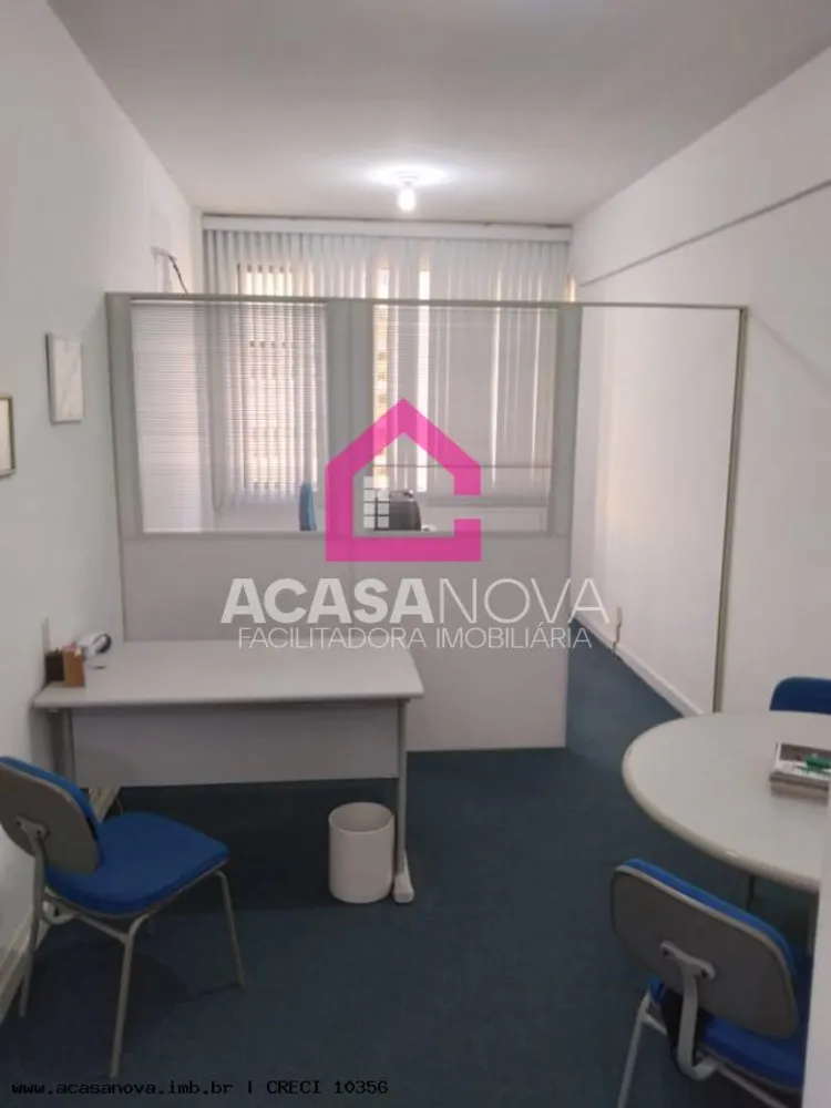 Sala-Conjunto, 36 m² - Foto 1