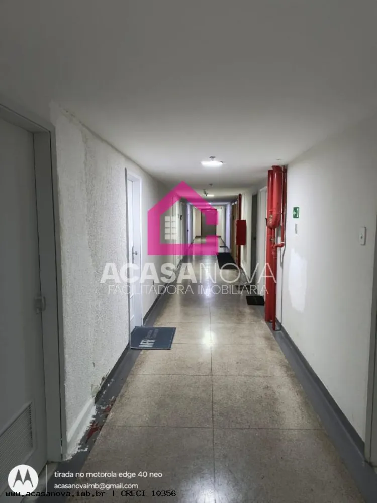 Sala-Conjunto, 36 m² - Foto 7