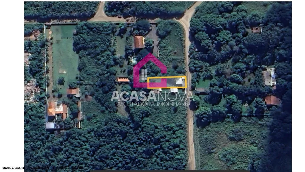 Terreno, 607 m² - Foto 2