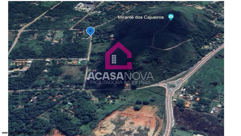 Terreno, 607 m² - Foto 3