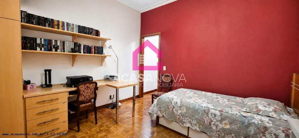 Cobertura, 4 quartos, 330 m² - Foto 20