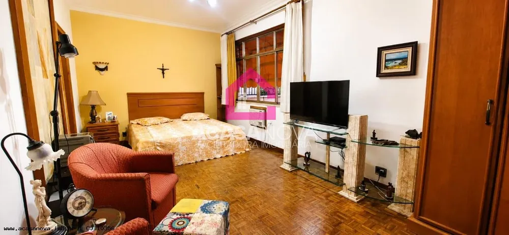 Cobertura, 4 quartos, 330 m² - Foto 35