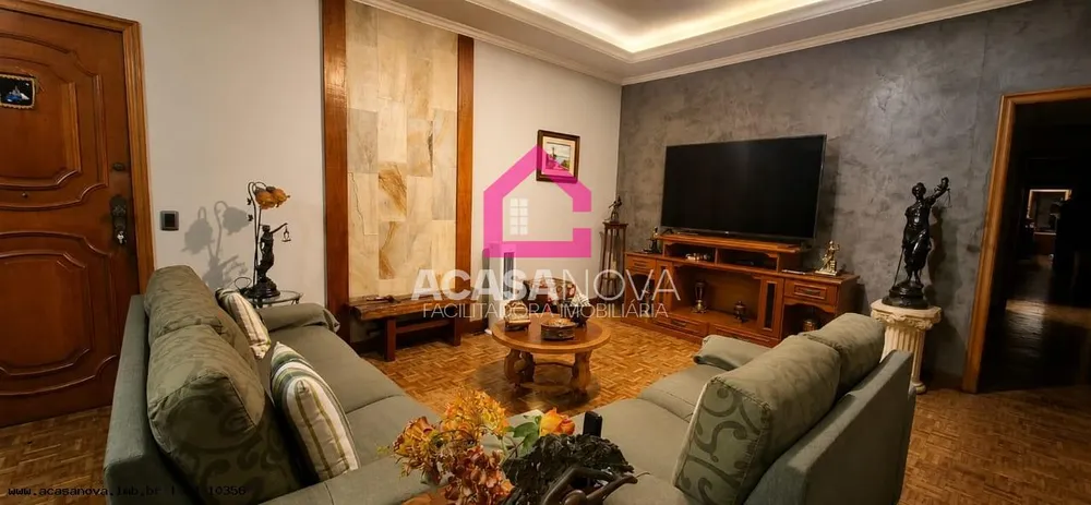 Cobertura, 4 quartos, 330 m² - Foto 28
