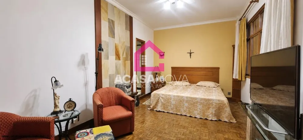 Cobertura, 4 quartos, 330 m² - Foto 22