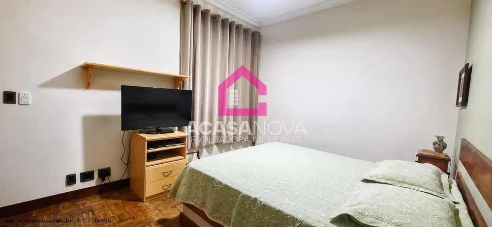 Cobertura, 4 quartos, 330 m² - Foto 11