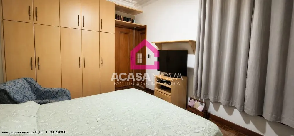 Cobertura, 4 quartos, 330 m² - Foto 8