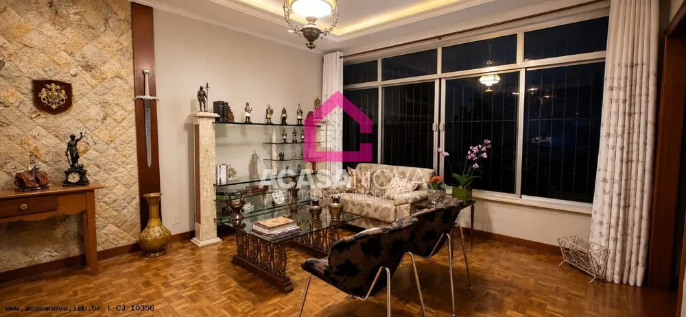 Cobertura, 4 quartos, 330 m² - Foto 50