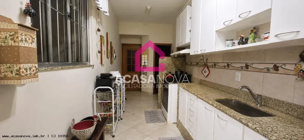 Cobertura, 4 quartos, 330 m² - Foto 27