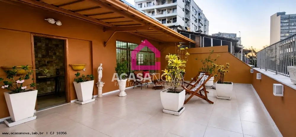 Cobertura, 4 quartos, 330 m² - Foto 15