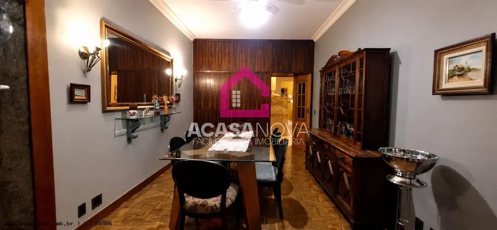 Cobertura, 4 quartos, 330 m² - Foto 14