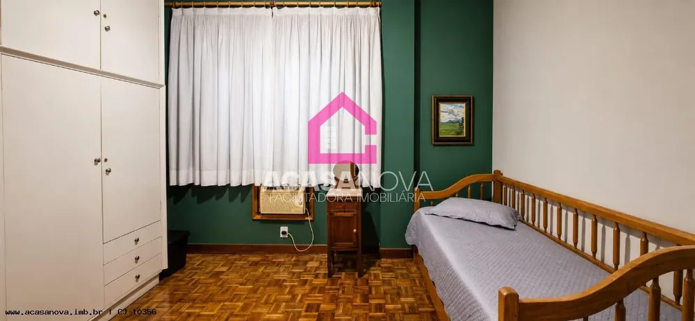 Cobertura, 4 quartos, 330 m² - Foto 4