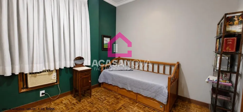 Cobertura, 4 quartos, 330 m² - Foto 21