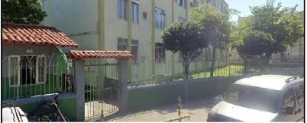 Apartamento à venda com 1 quarto, 35m² - Foto 1