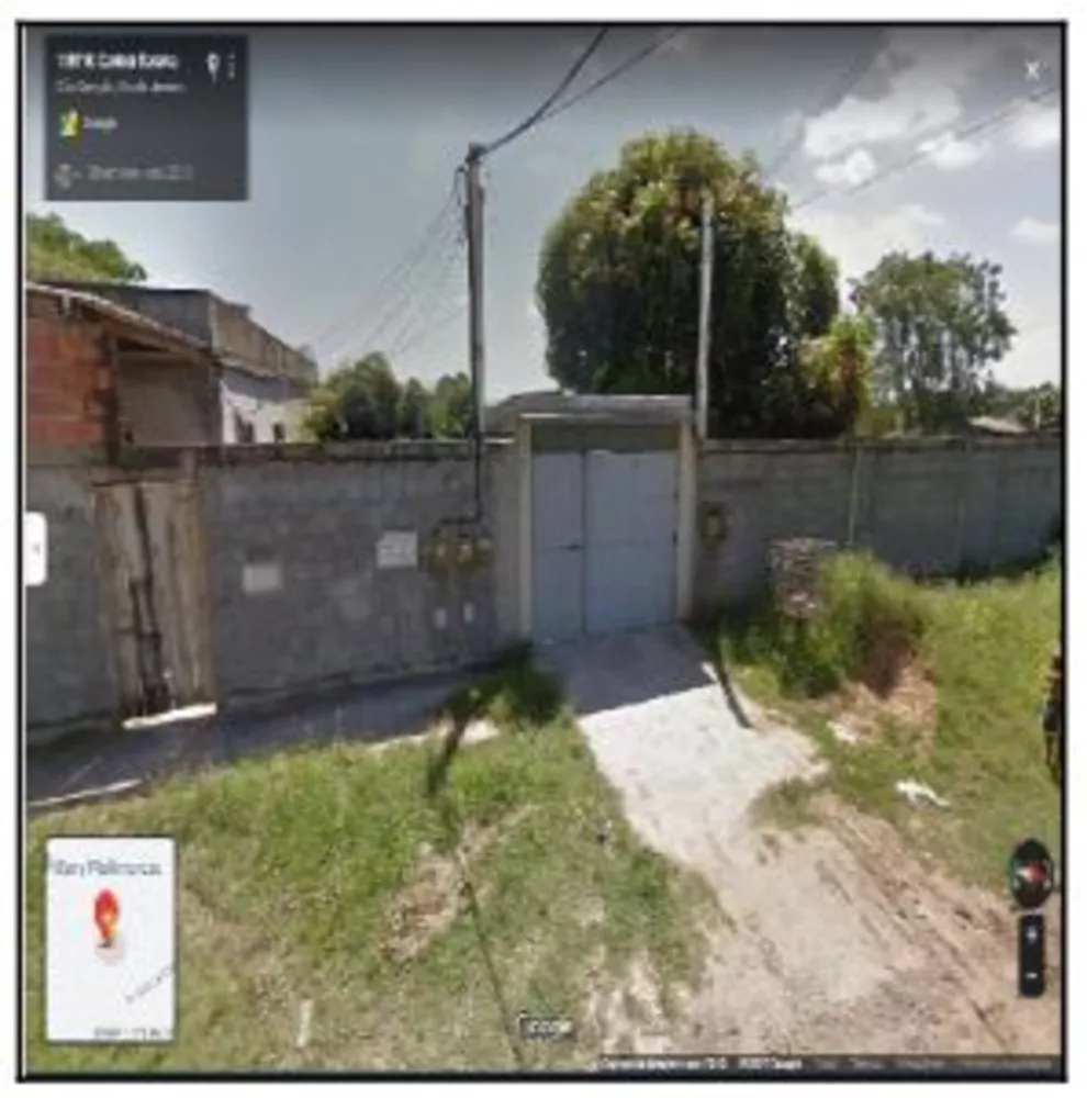 Casa, 2 quartos, 65 m² - Foto 1