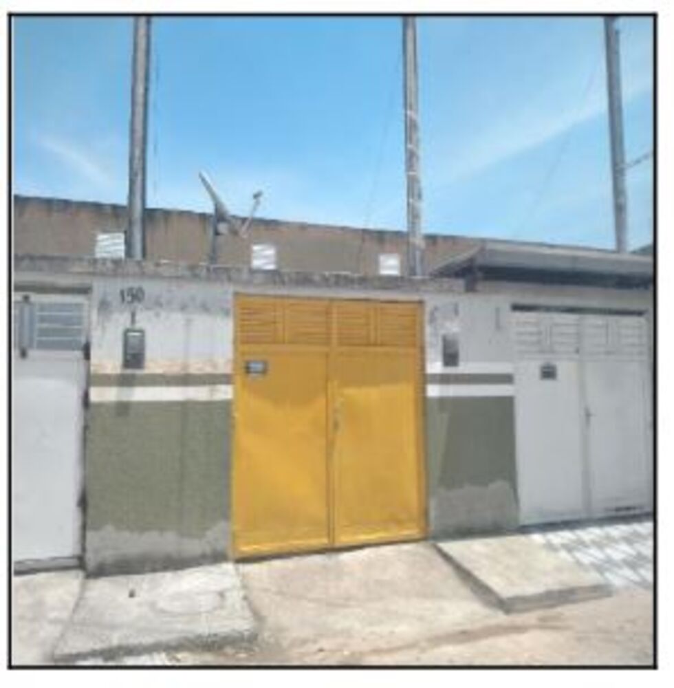 Casa à venda com 1 quarto, 61m² - Foto 1