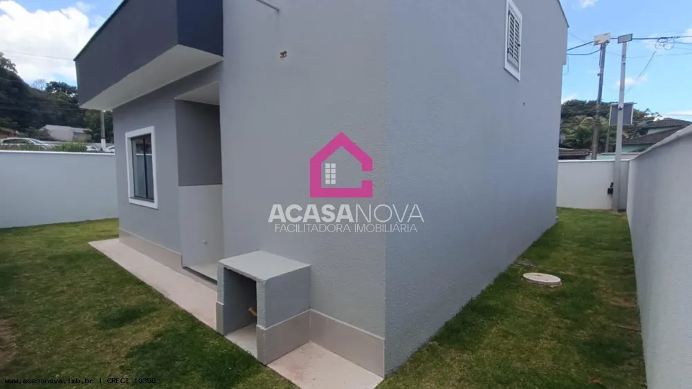 Casa, 2 quartos - Foto 16