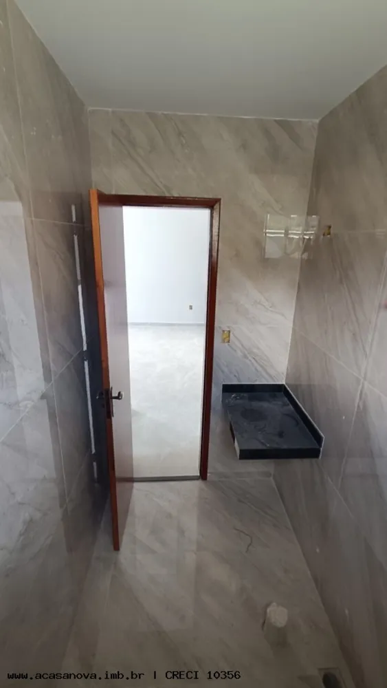 Casa, 2 quartos - Foto 7