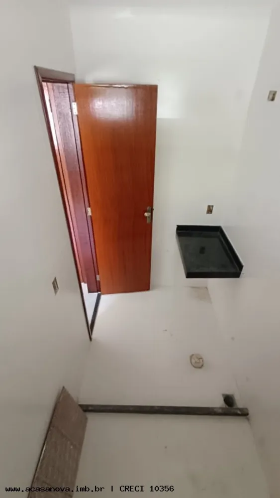 Casa, 2 quartos - Foto 13