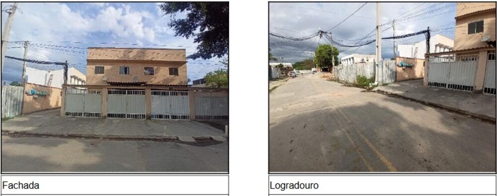 Casa à venda com 2 quartos, 32m² - Foto 1
