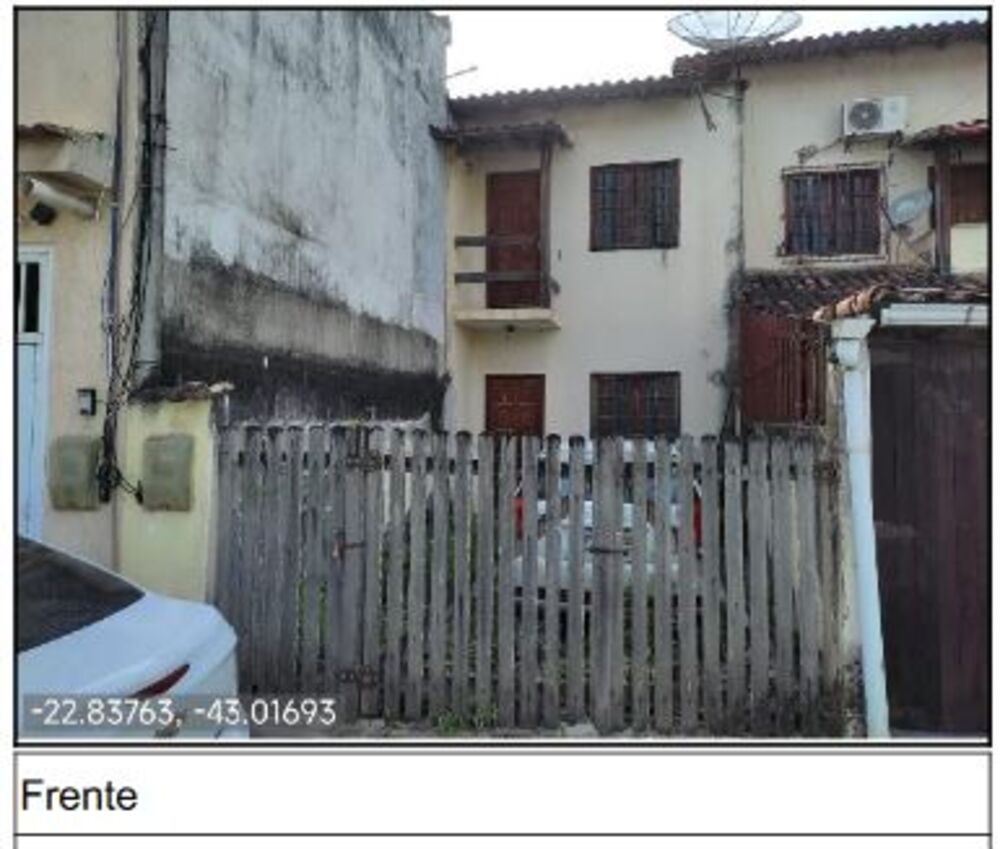 Casa à venda com 2 quartos, 67m² - Foto 2