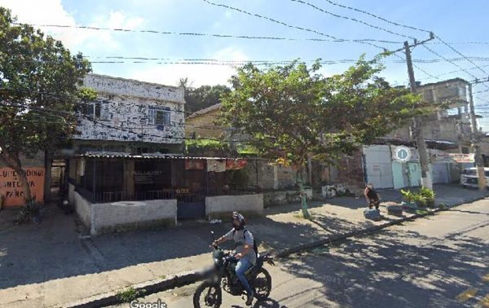 Casa à venda com 1 quarto, 88m² - Foto 1