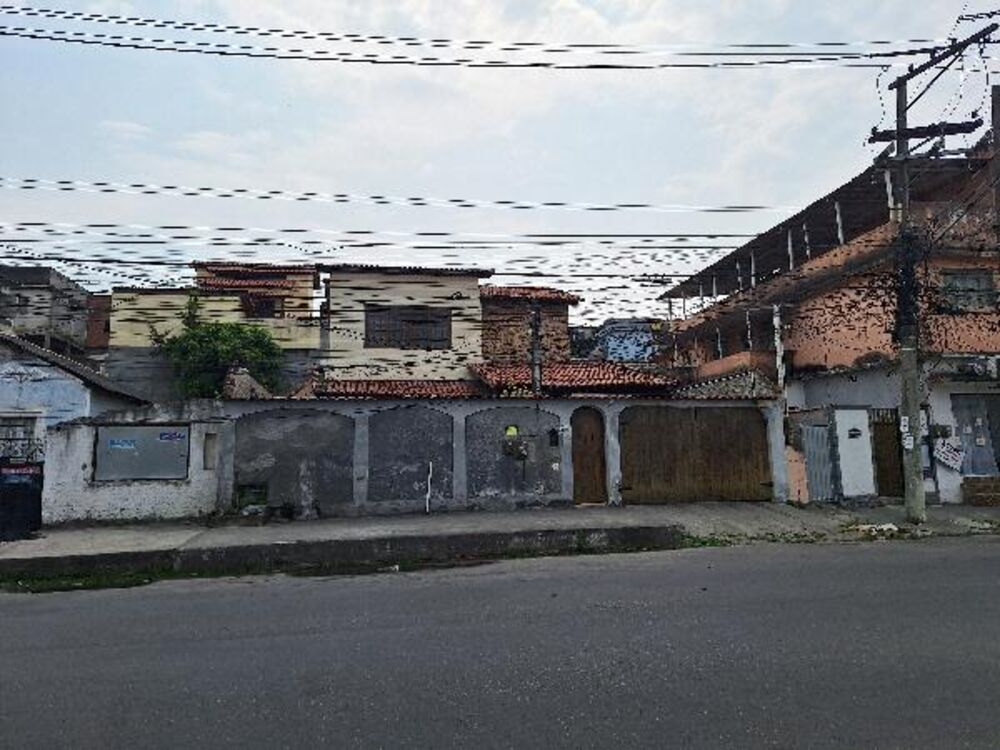 Casa à venda com 5 quartos, 360m² - Foto 1