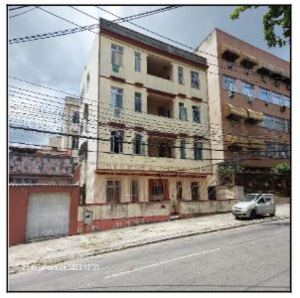 Apartamento à venda com 2 quartos, 60m² - Foto 1