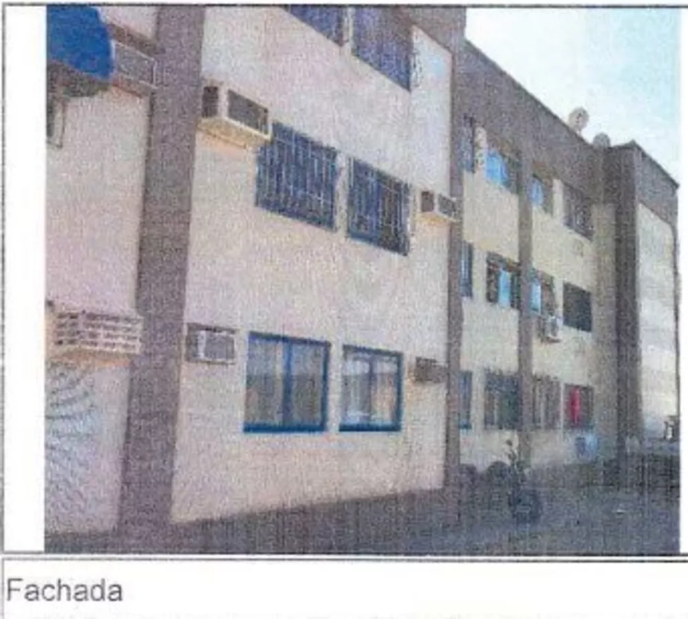 Apartamento, 2 quartos, 46 m² - Foto 1