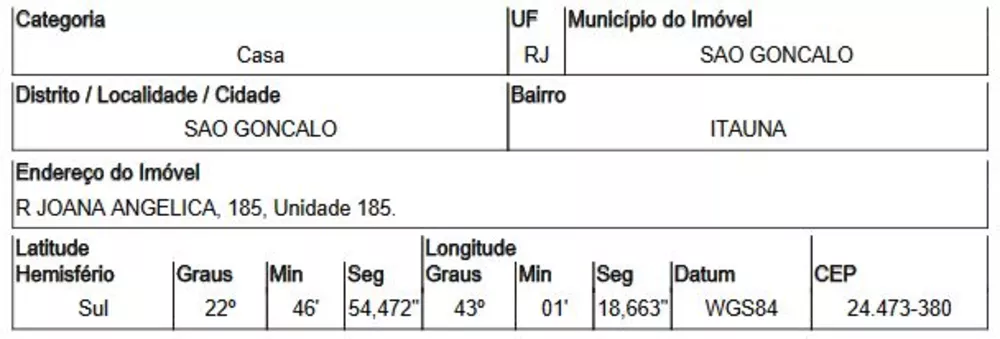 Casa à venda com 3 quartos, 126m² - Foto 2