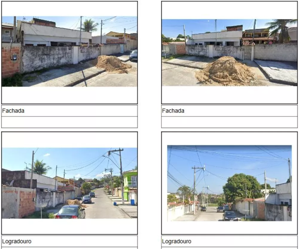 Casa, 3 quartos, 360 m² - Foto 1