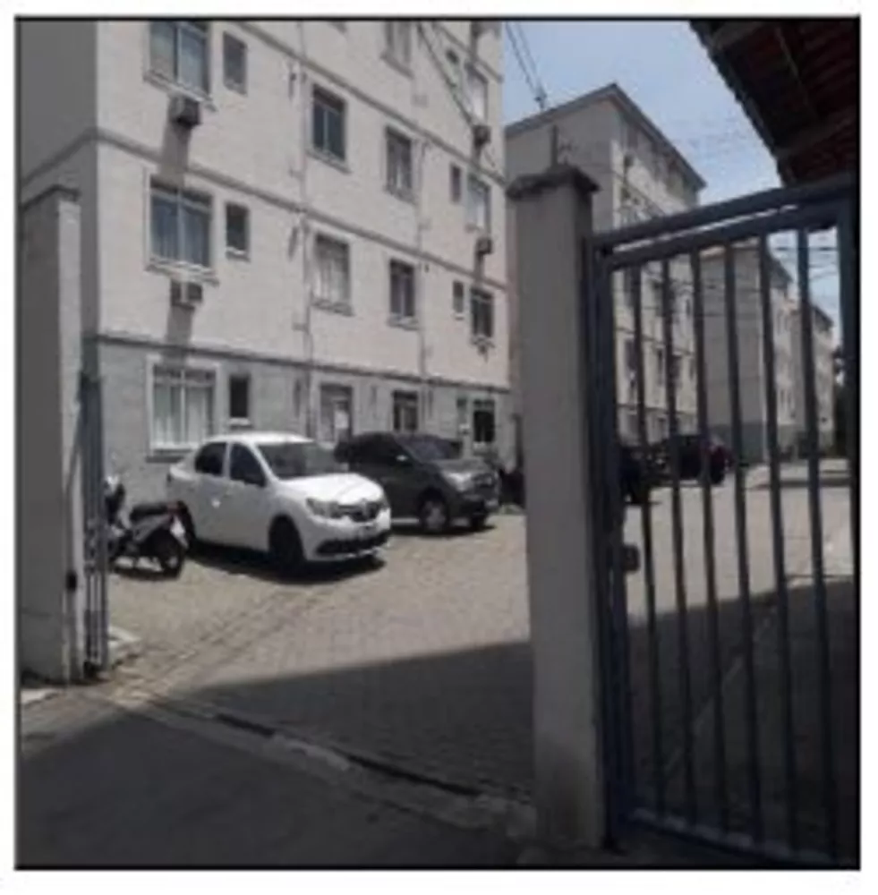 Apartamento, 1 quarto, 42 m² - Foto 1