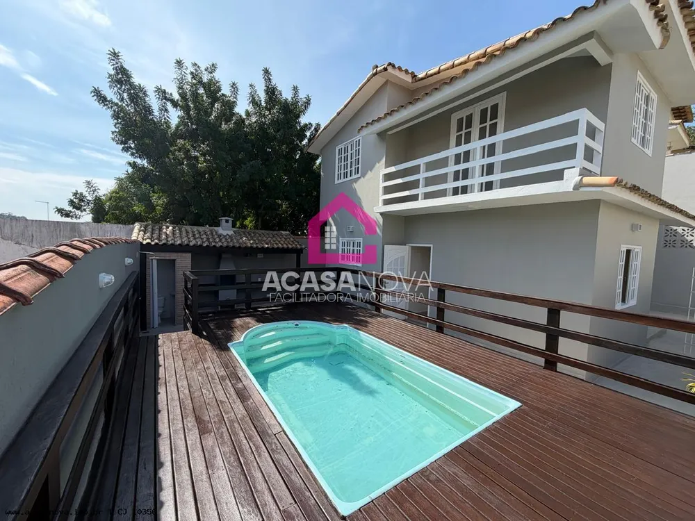 Casa, 4 quartos, 145 m² - Foto 2