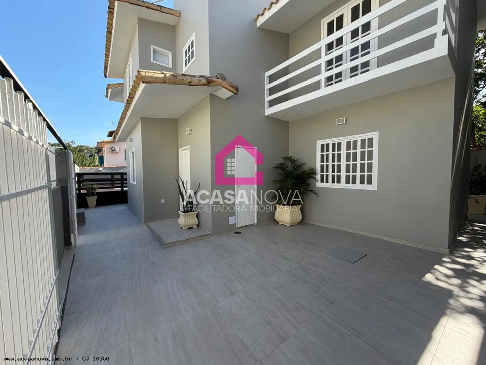 Casa, 4 quartos, 145 m² - Foto 3