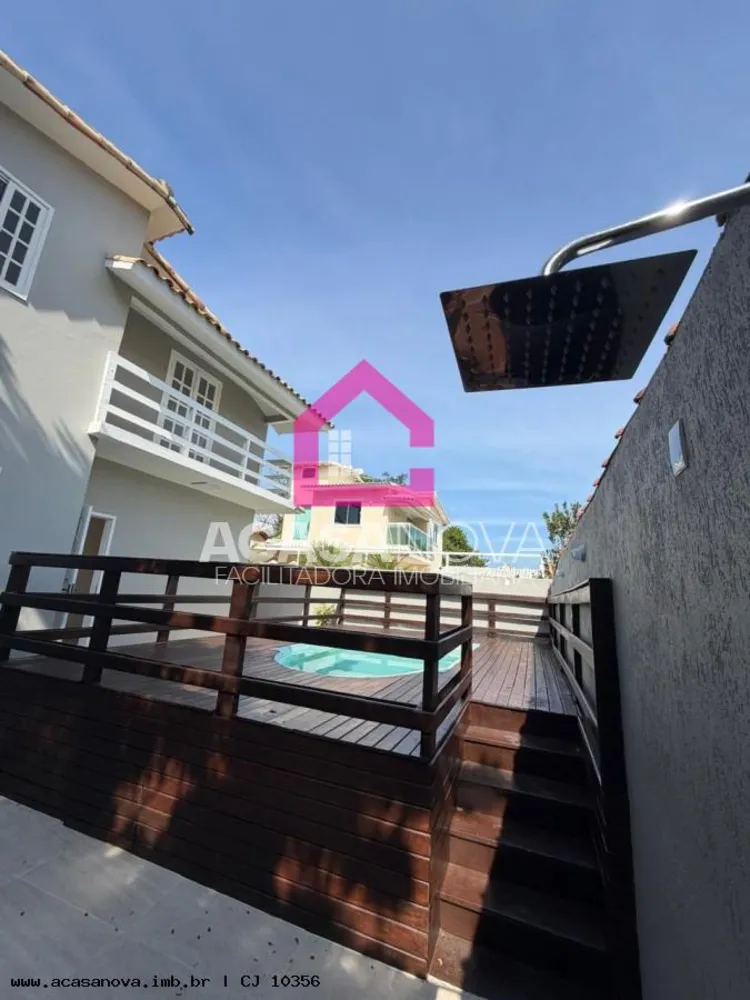 Casa, 4 quartos, 145 m² - Foto 13