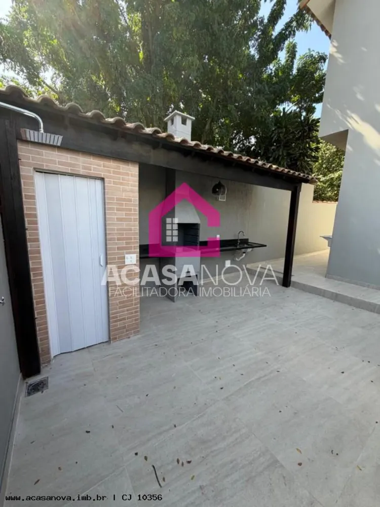 Casa, 4 quartos, 145 m² - Foto 12