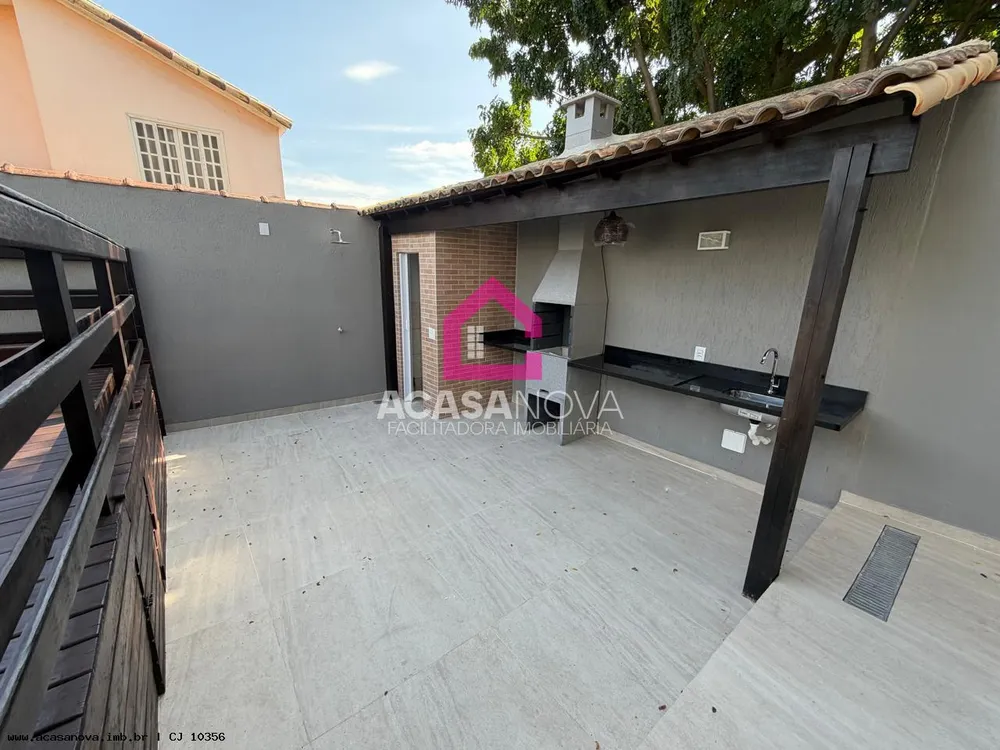 Casa, 4 quartos, 145 m² - Foto 11