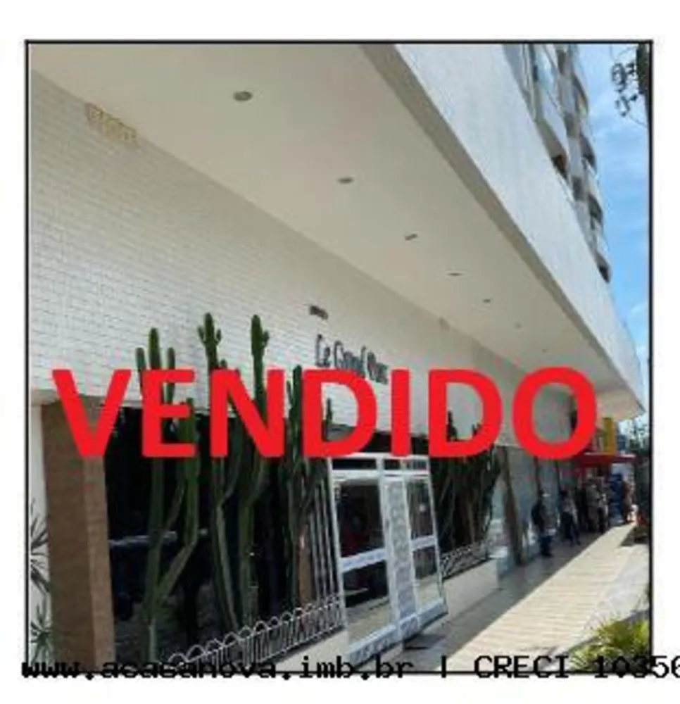 Apartamento, 2 quartos, 92 m² - Foto 1