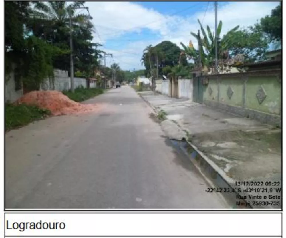 Casa, 2 quartos, 21 m² - Foto 3