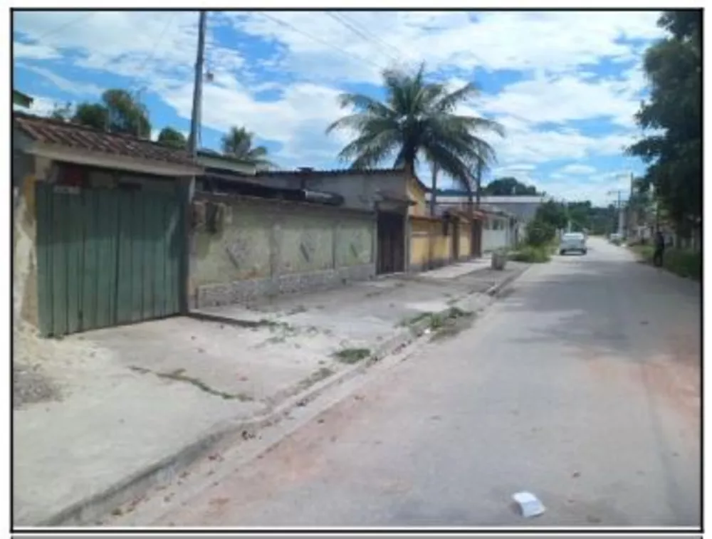 Casa, 2 quartos, 21 m² - Foto 2