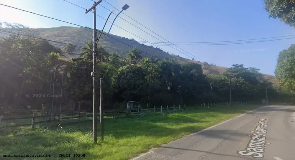 Terreno, 3 hectares - Foto 1
