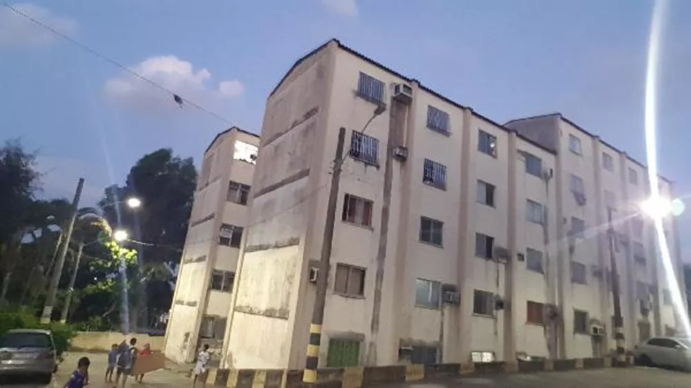 Apartamento, 2 quartos, 48 m² - Foto 1